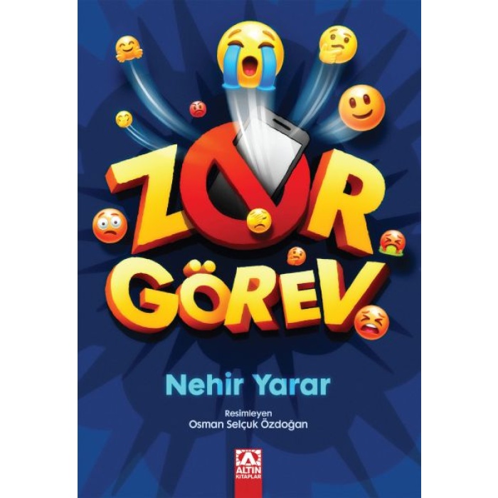 Zor Görev