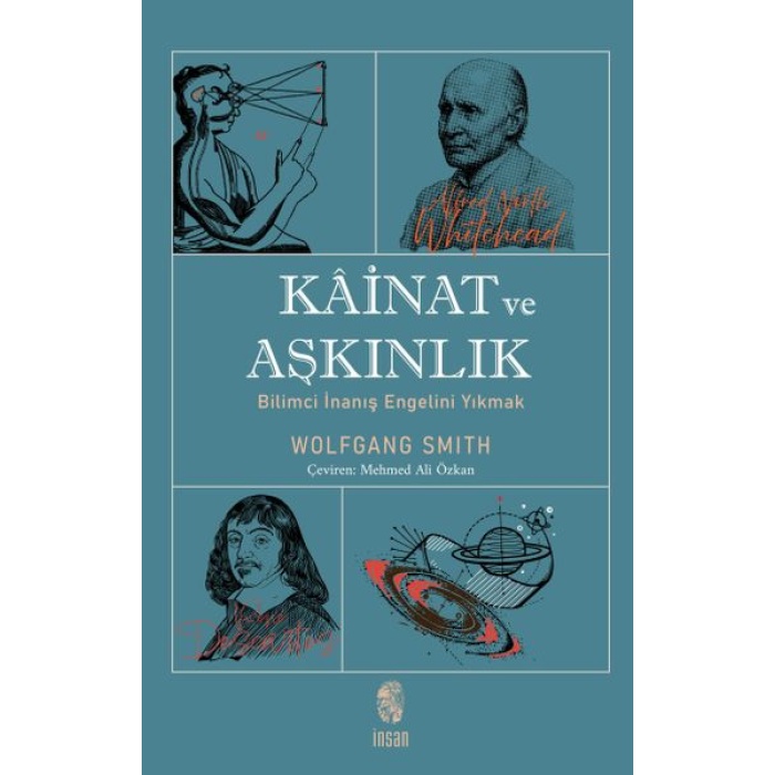 Kainat Ve Aşkınlık