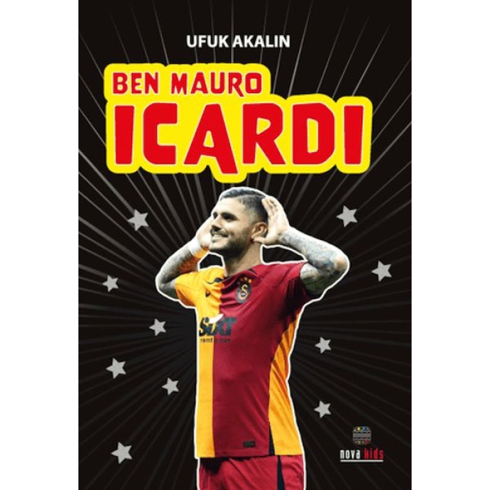 Ben Mauro Icardi