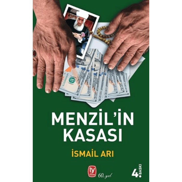 Menzil’in Kasası