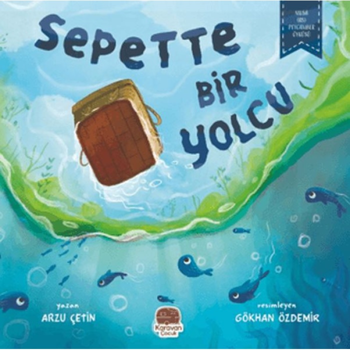 Sepette Bir Yolcu