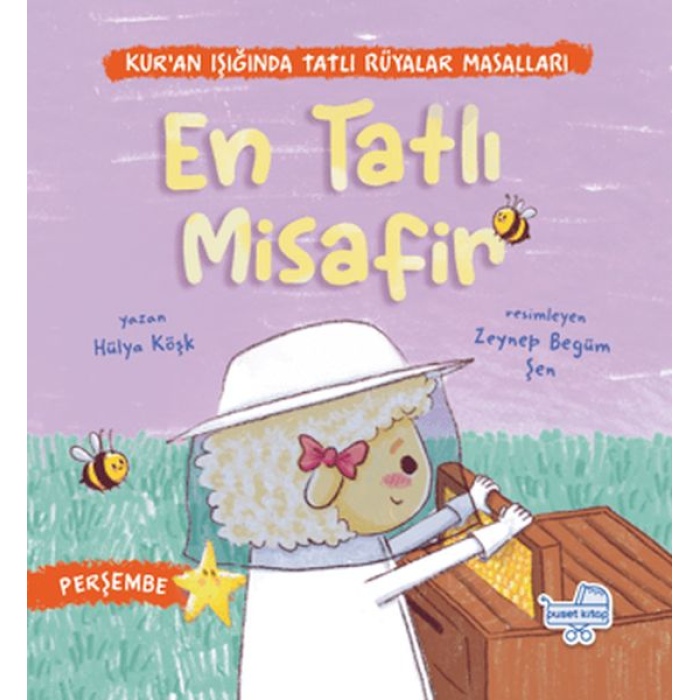 En Tatlı Misafir