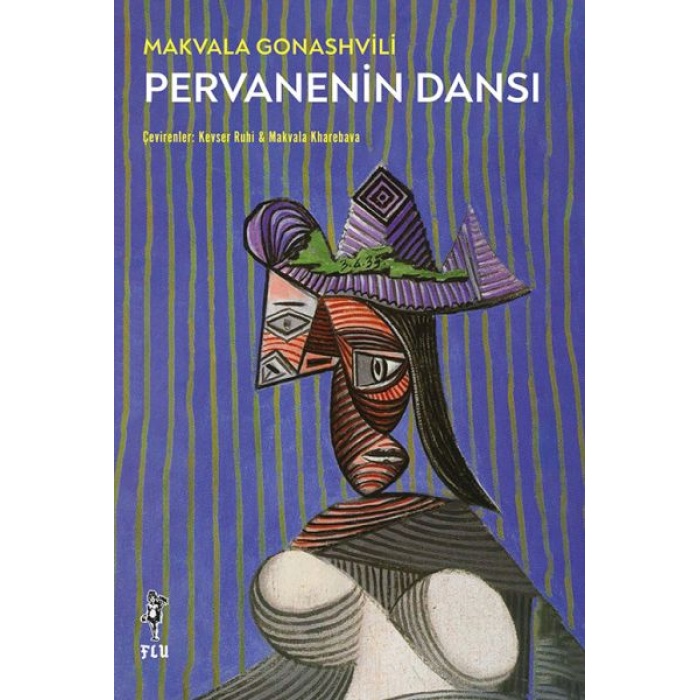 Pervanenin Dansı