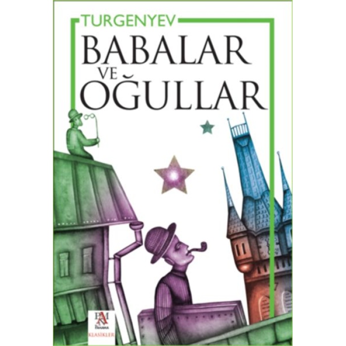 Babalar Ve Oğullar