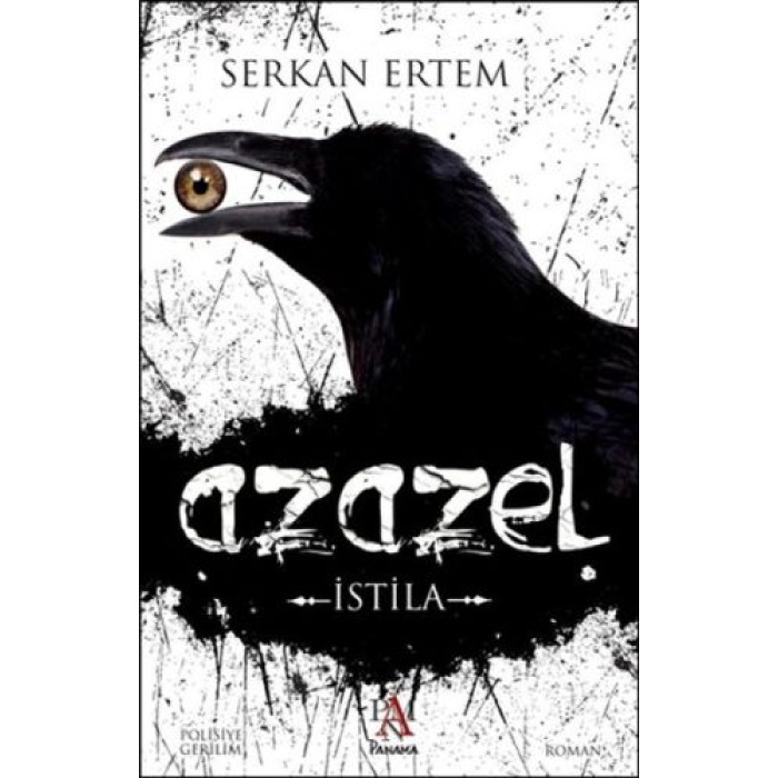 Azazel - İstila