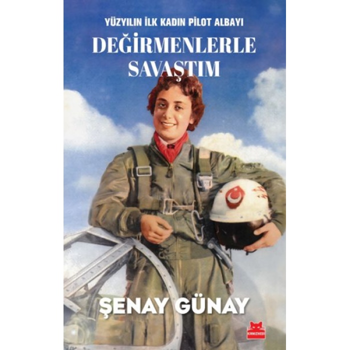 Değirmenlerle Savaştım