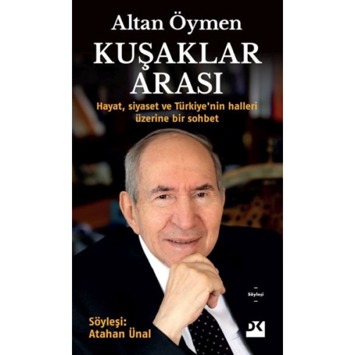 Kuşaklar Arası