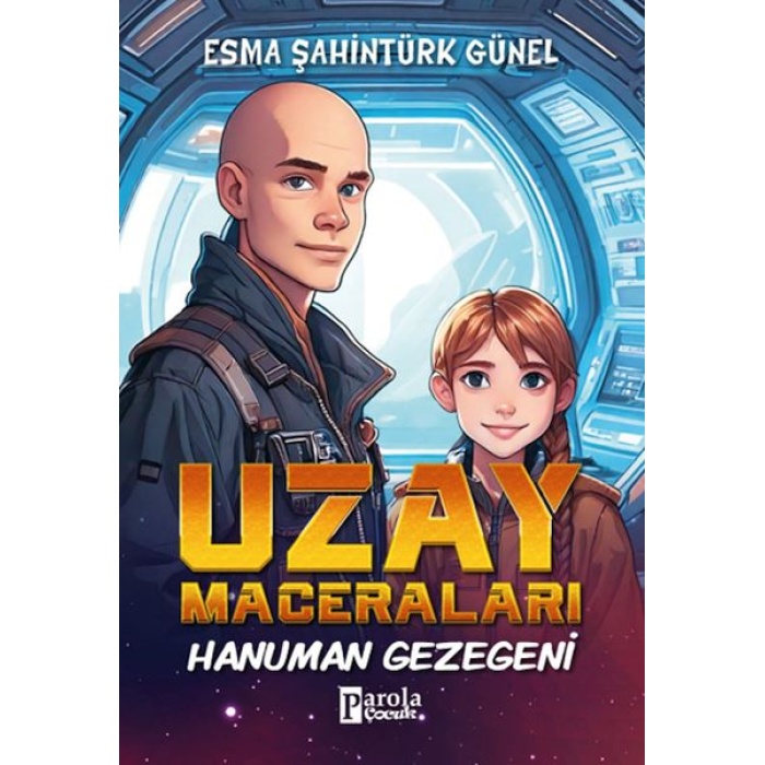 Uzay Maceraları – Mısır’daki Gizemler