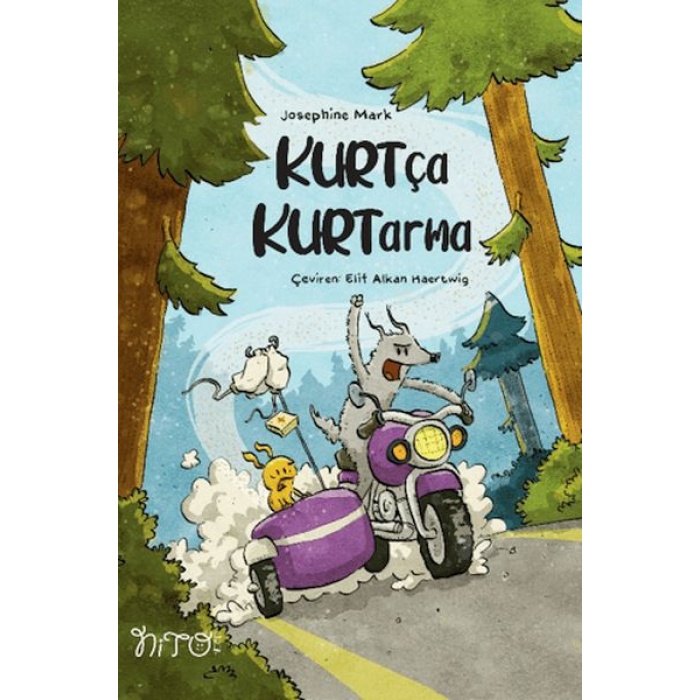 Kurtça Kurtarma