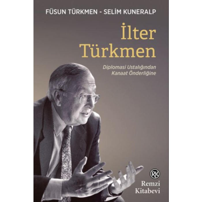 İlter Türkmen