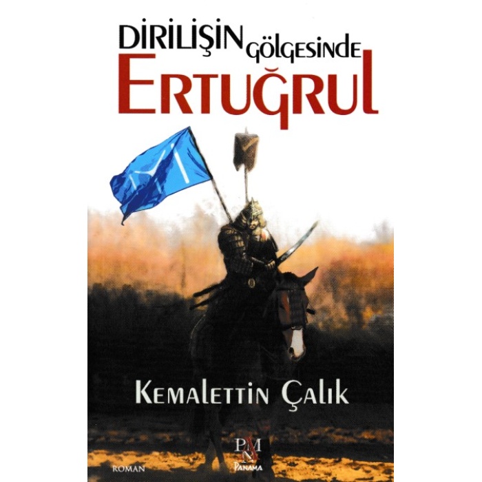 Dirilişin Gölgesinde Ertuğrul