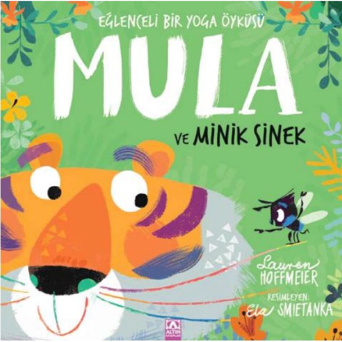 Mula Ve Minik Sinek