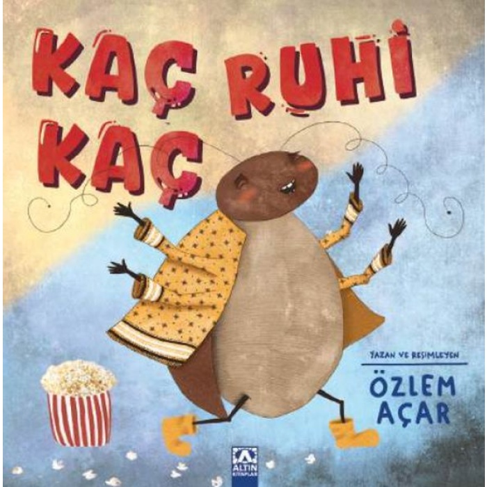 Kaç Ruhi Kaç