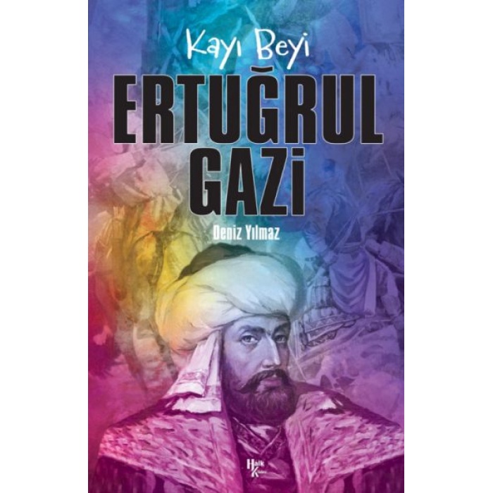 Ertuğrul  - Kayı Beyi