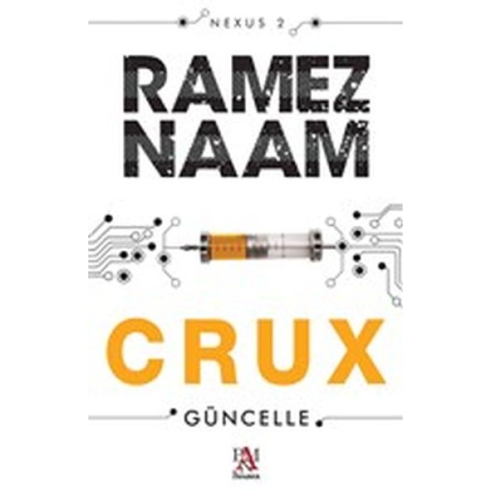 Crux - Güncelle