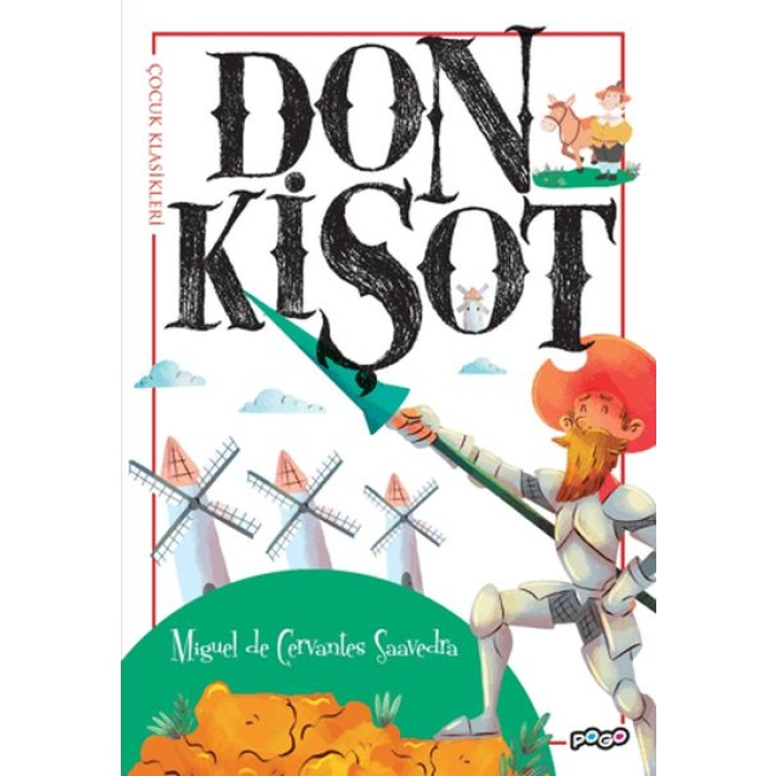 Don Kişot