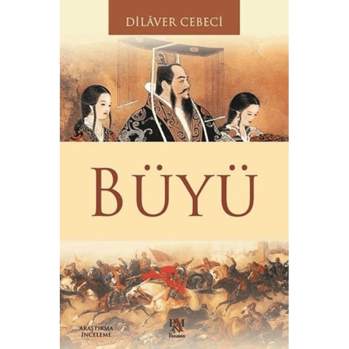 Büyü