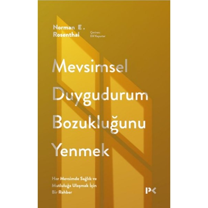 Mevsimsel Duygudurum Bozukluğunu Yenmek