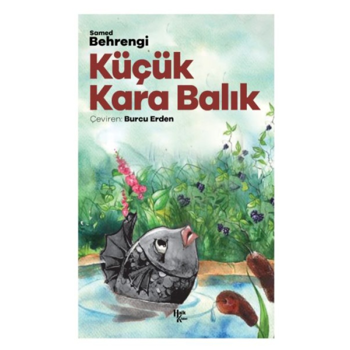 Küçük Kara Balık