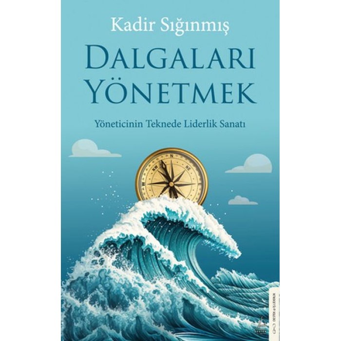 Dalgaları Yönetmek