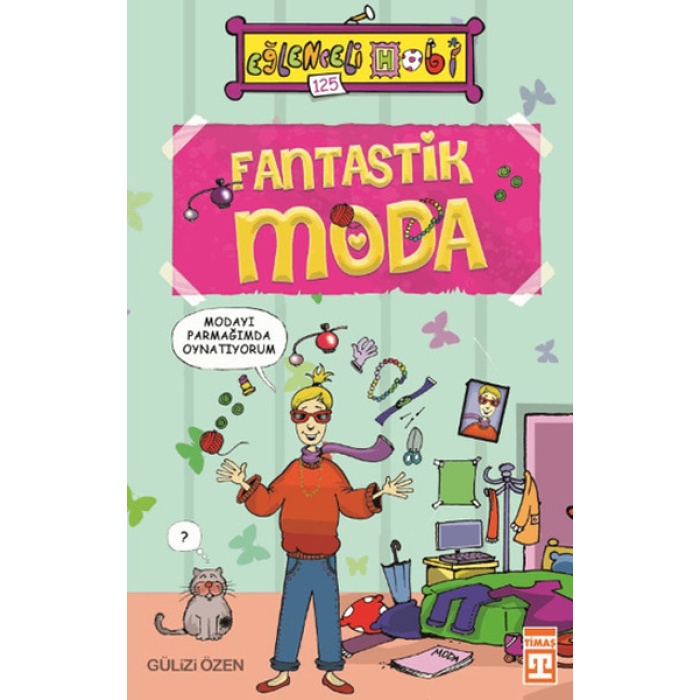 Fantastik Moda