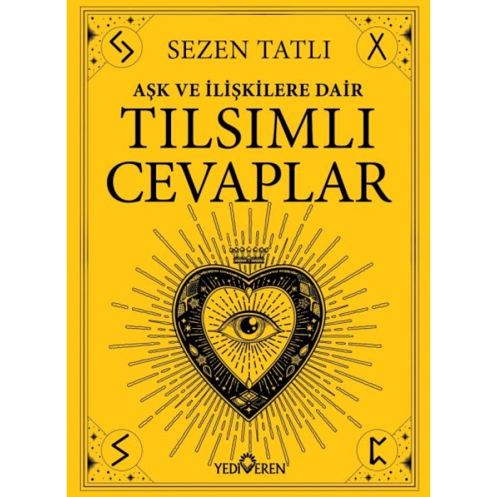 Aşk Ve İlişkilere Dair Tılsımlı Cevaplar