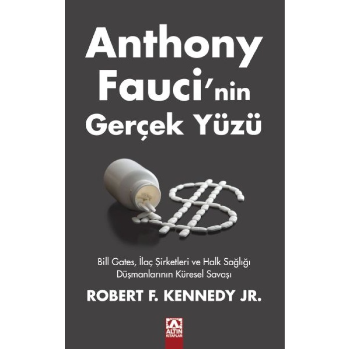 Anthony Faucı’nin Gerçek Yüzü