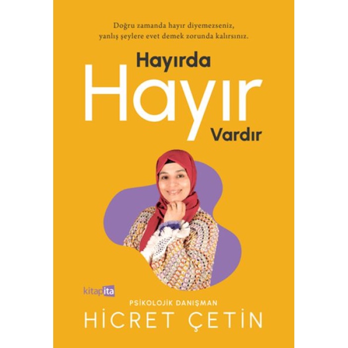 Hayırda Hayır Vardır