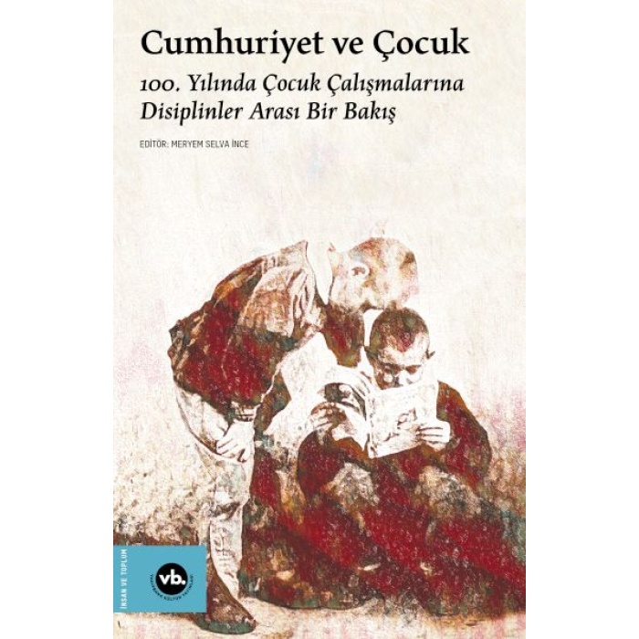 Cumhuriyet Ve Çocuk