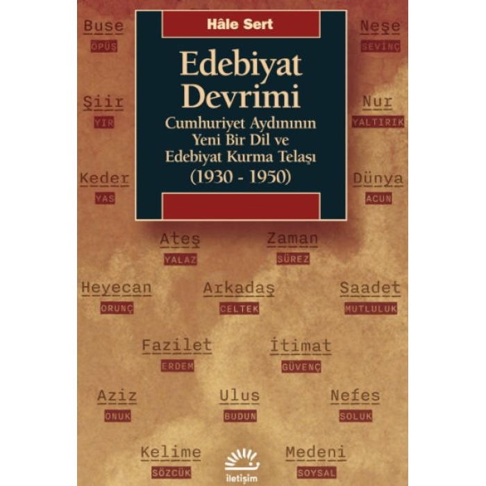 Edebiyat Devrimi