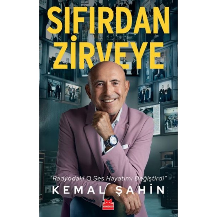 Sıfırdan Zirveye