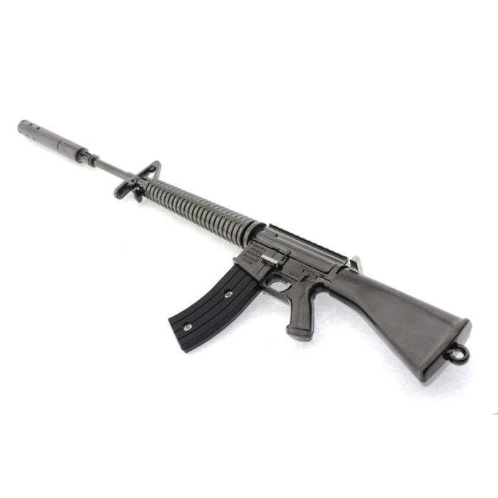 M16 Pi̇yade Metal Model