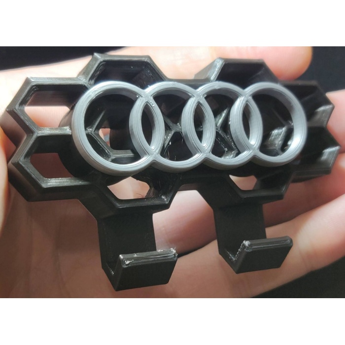 Audi Anahtar Kancası Tutucusu T4582925