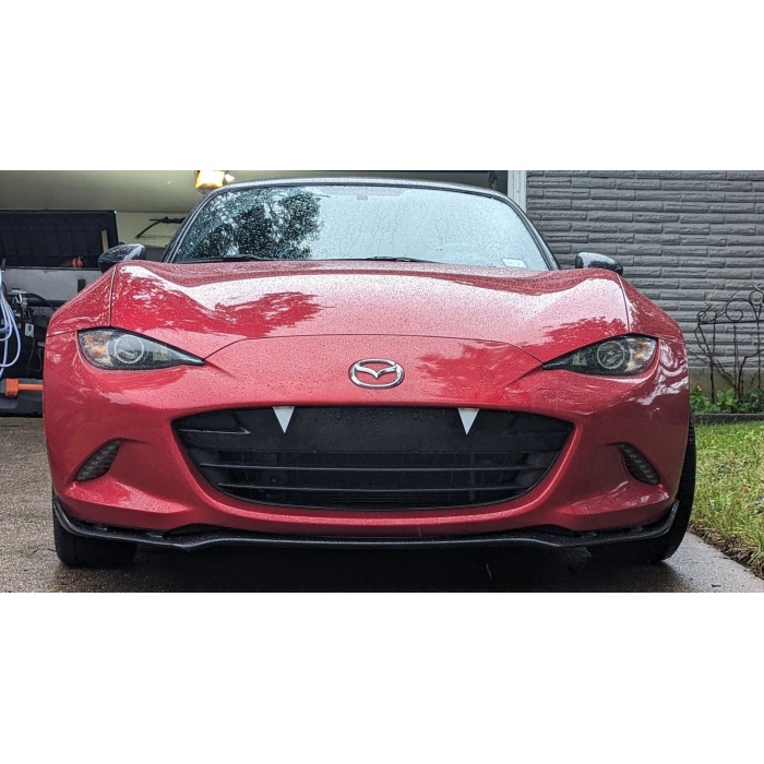 Mazda Miata Nd Nd2 Dişleri T4722176