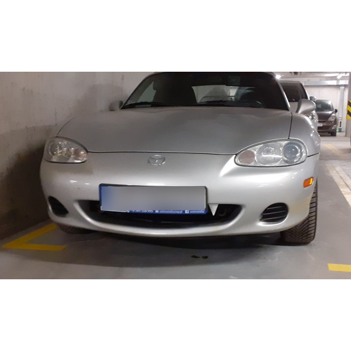 Mazda Miata Nd Nd2 Dişleri T4722176