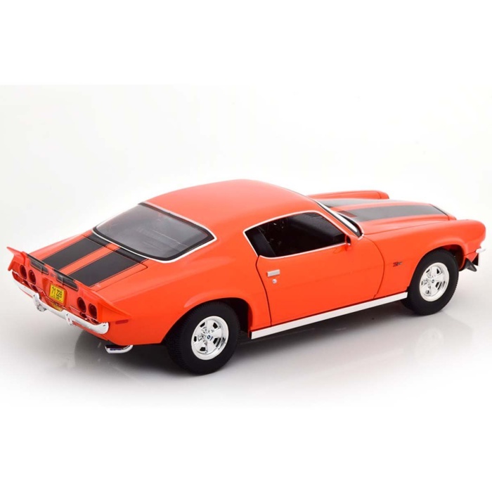 1:18 1971 Chevrolet Camaro