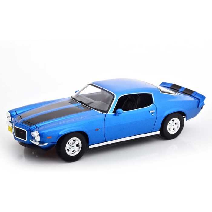 1:18 1971 Chevrolet Camaro