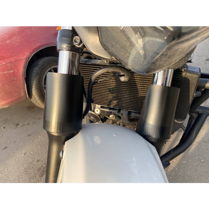 Honda Nc 750 İçi̇n Çatal Korumasi 3D0863914