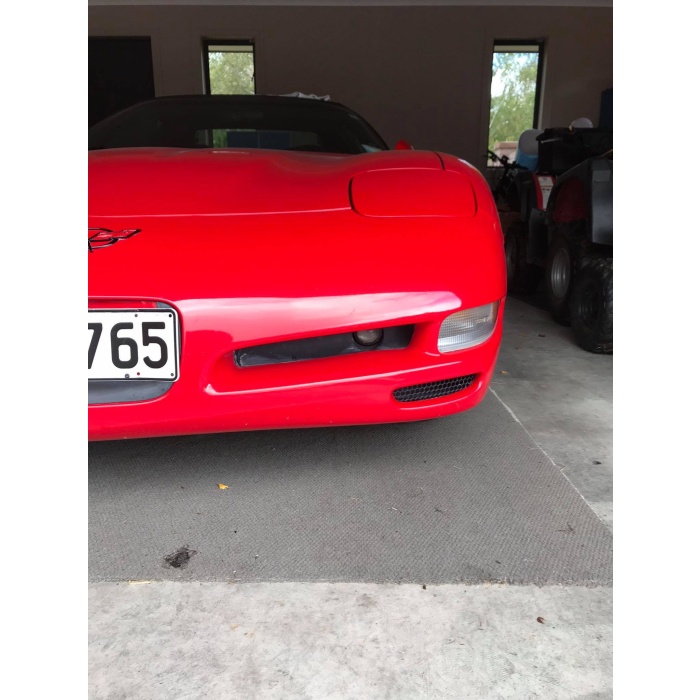 Corvette C5 Fren Kanalı Ağı T2458394