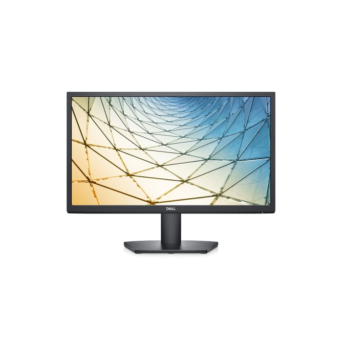 Dell Se2222H, 21.5&Quot;, 8Ms, 60Hz, Full Hd, D-Sub, Hdmi, Va Led Moni̇tör