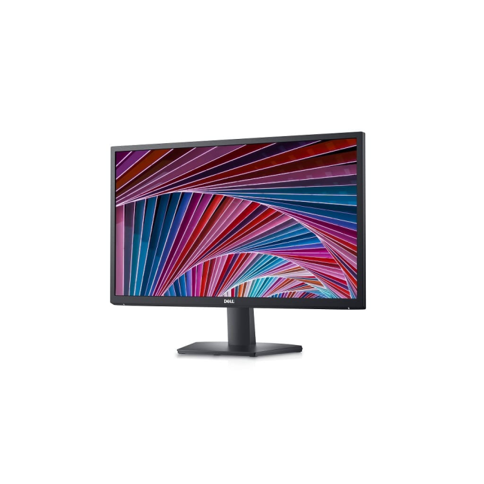 Dell Se2422H, 23.8&Quot;, 5Ms, 75Hz, Full Hd, D-Sub, Hdmi, Amd Freesync, Va Led Moni̇tör