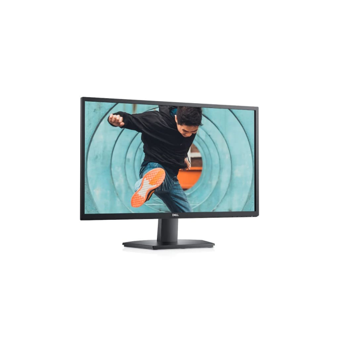 Dell Se2722H 27&Quot; 4Ms, 75Hz, Full Hd, D-Sub, Hdmi, Amd Freesync, Va Led Moni̇tör