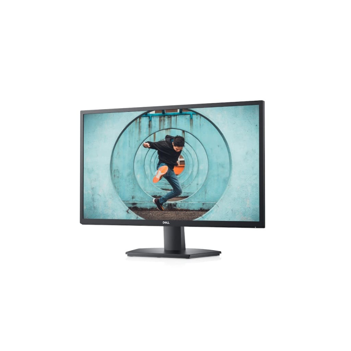 Dell Se2722H 27&Quot; 4Ms, 75Hz, Full Hd, D-Sub, Hdmi, Amd Freesync, Va Led Moni̇tör