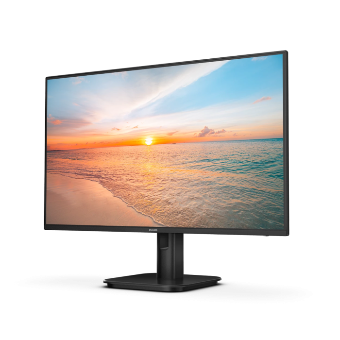 Philips 24E1N1100A/01 23,8&Quot; 4Ms, 100Hz, Full Hd, Hdmi, D-Sub, 2X Hoparlör, Ips Panel Monitör