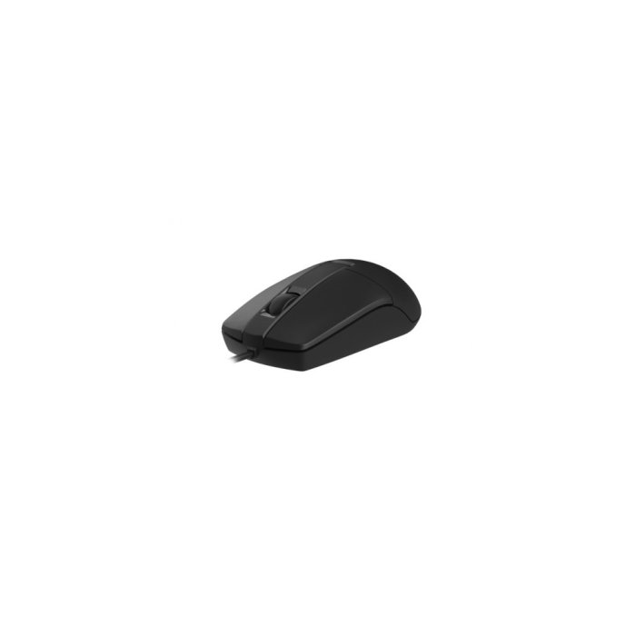 A4 Tech Op-330 Siyah V-Track 1200Dpi, Usb Optik  Mouse