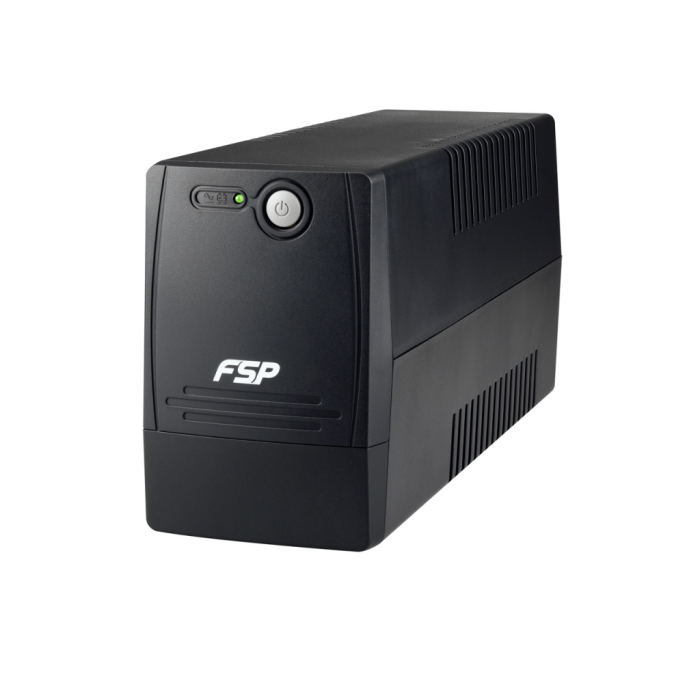 Fsp Fp800 800Va Line Interactive Ups (1X9A Akü)