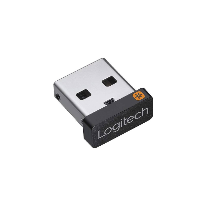 Usb Unifying Receiver, 910-005931, Usb Kablosuz Alıcı, 6 Cihaz Için Tek Alıcı