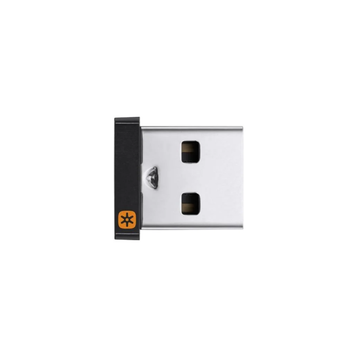 Usb Unifying Receiver, 910-005931, Usb Kablosuz Alıcı, 6 Cihaz Için Tek Alıcı