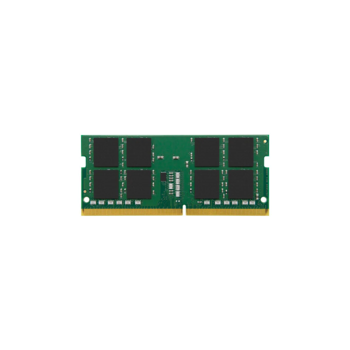 Kingston Kvr32S22D8/32, 32Gb, 3200Mhz, Ddr4, Sodimm Notebook Ram, 1,2V, Cl22