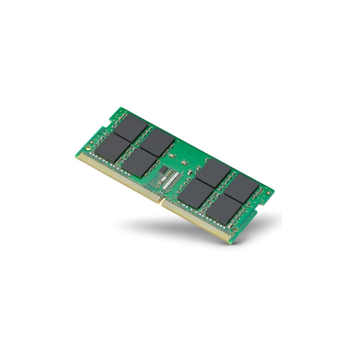 Kingston Kvr32S22D8/32, 32Gb, 3200Mhz, Ddr4, Sodimm Notebook Ram, 1,2V, Cl22